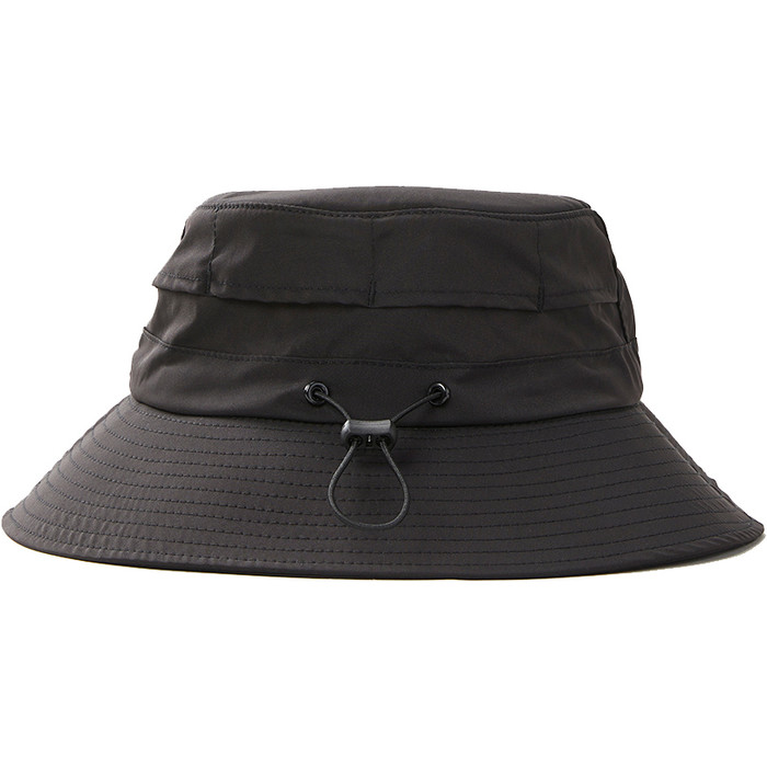 2023 Rip Curl Surf Series Bucket Hat CHABX9 - Black